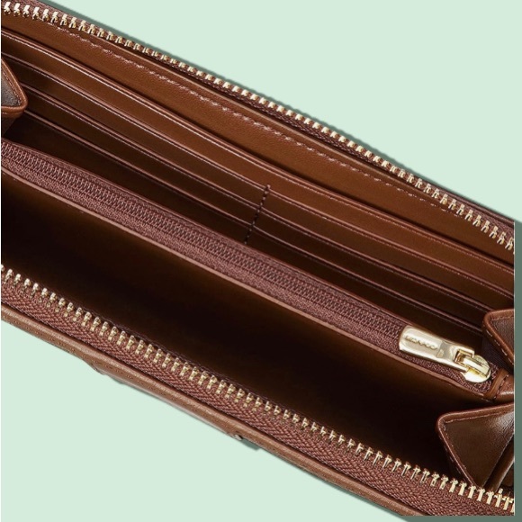 Coach Popular Classic Signature Design NWOT Wallet - Picture 5 of 5